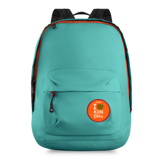 Super Backpack Free Patch