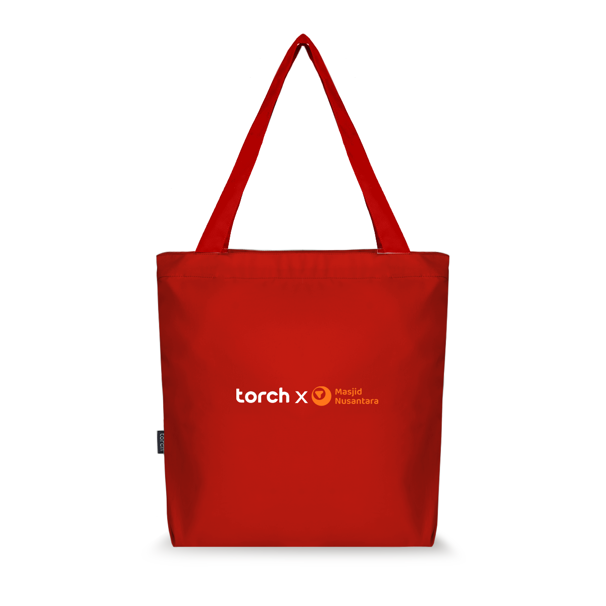 Akbar Tote Bag Masjid Nusantara