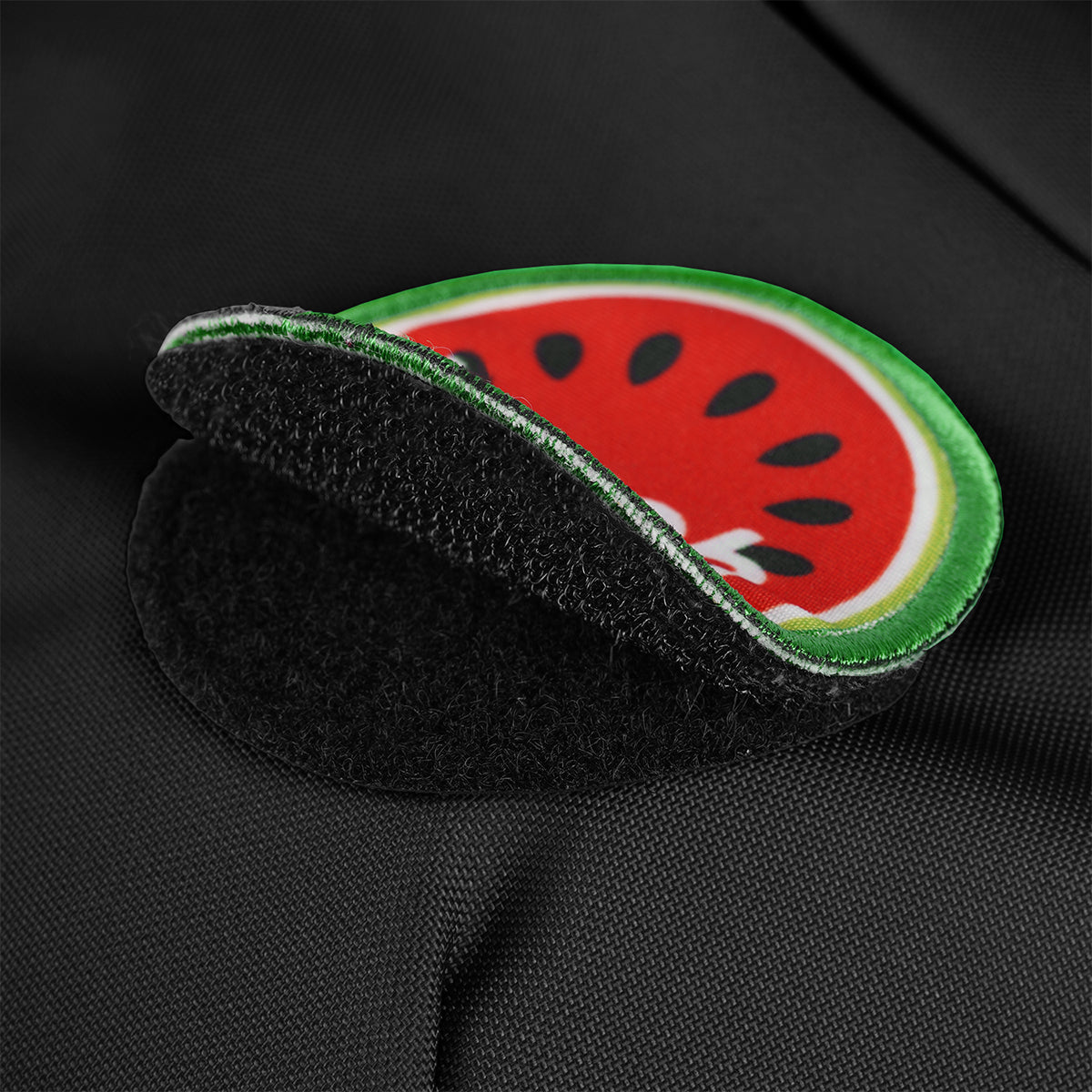 Patch Konoha - Super Basic