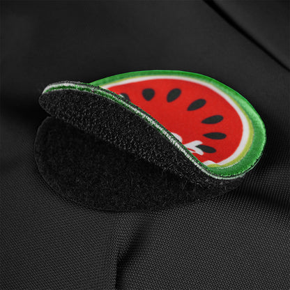 Patch Kakah Nipan - Super Basic