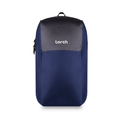 Paket 10th Torch - Kanzaki Light Travel Pouch