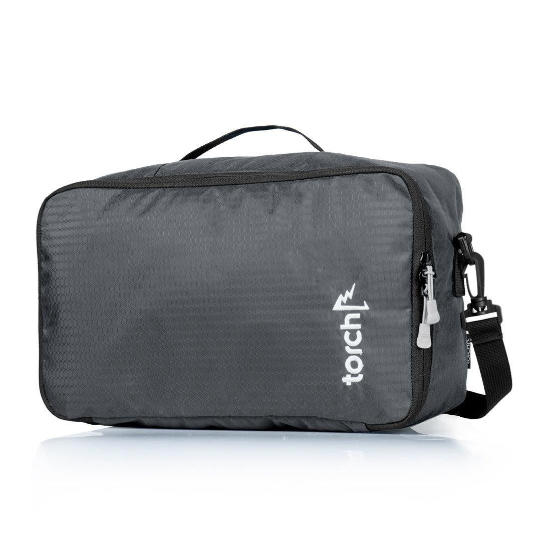 Paket Traveling - Fujisawa Travel Backpack