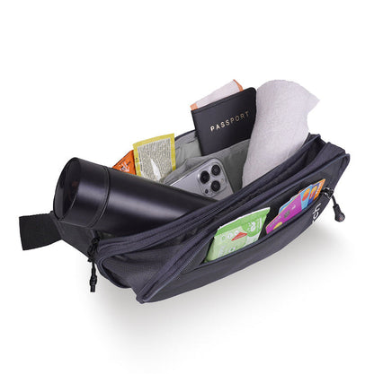 Alisanti Expandable Waist Bag