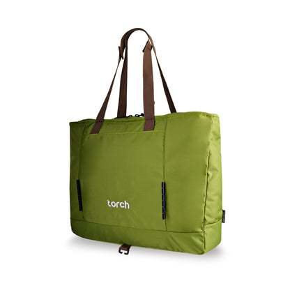 Arzi Tote Backpack