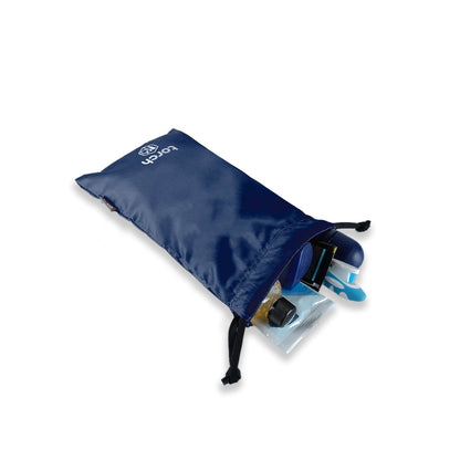 Paket Traveling - Fujisawa Travel Backpack