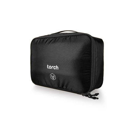 Paket Traveling - Kanzaki Light Travel Backpack