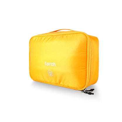 Paket Live - Kanzaki Light Travel Backpack