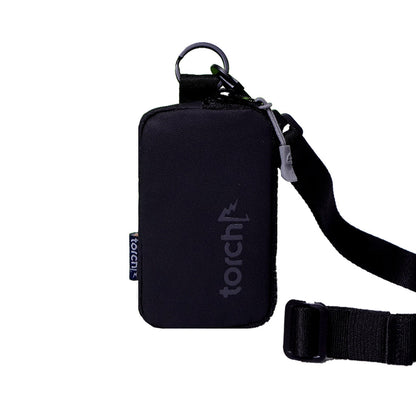 Galsan Keychain