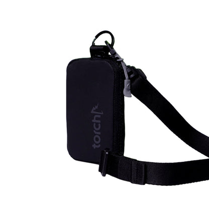 Galsan Keychain