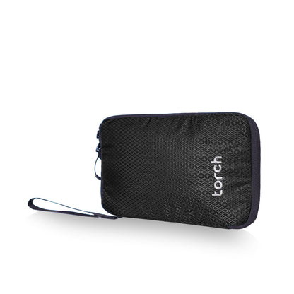 Paket Hangout - Kashiba Travel Pouch