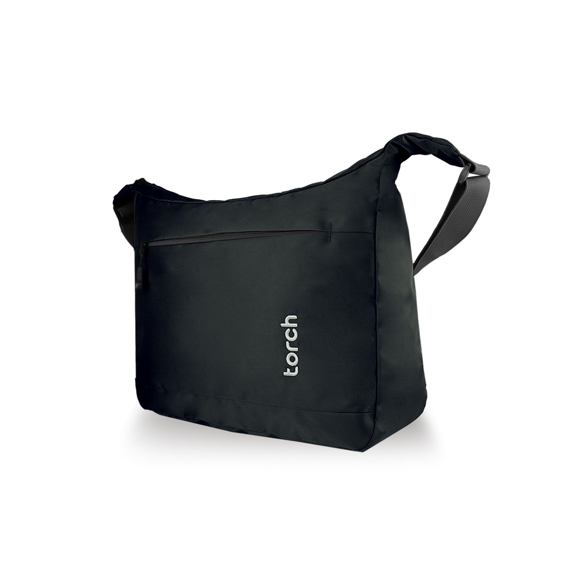 Paket Office - Kapital Messenger Bag