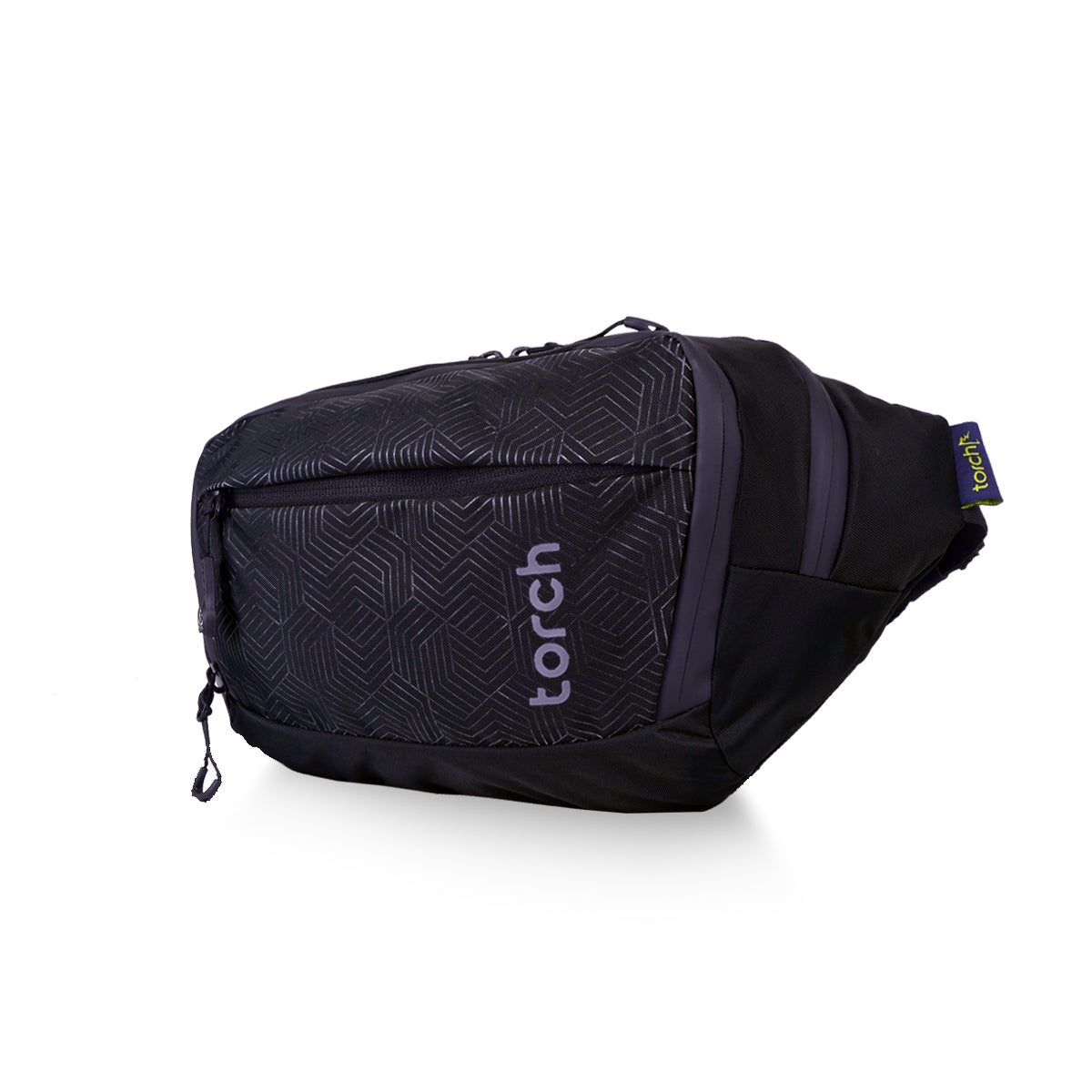 Paket Traveling - Aichi Waistbag