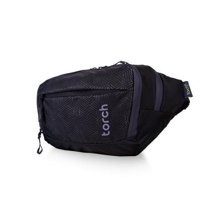Paket Traveling - Aichi Waistbag