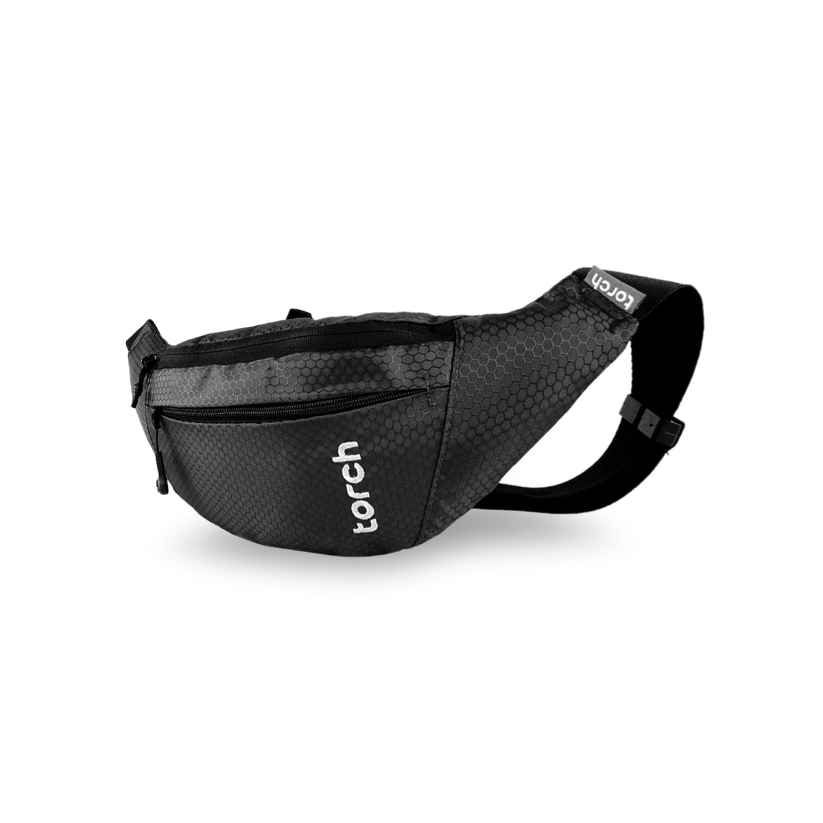 Paket Hangout - Ochi Waistbag