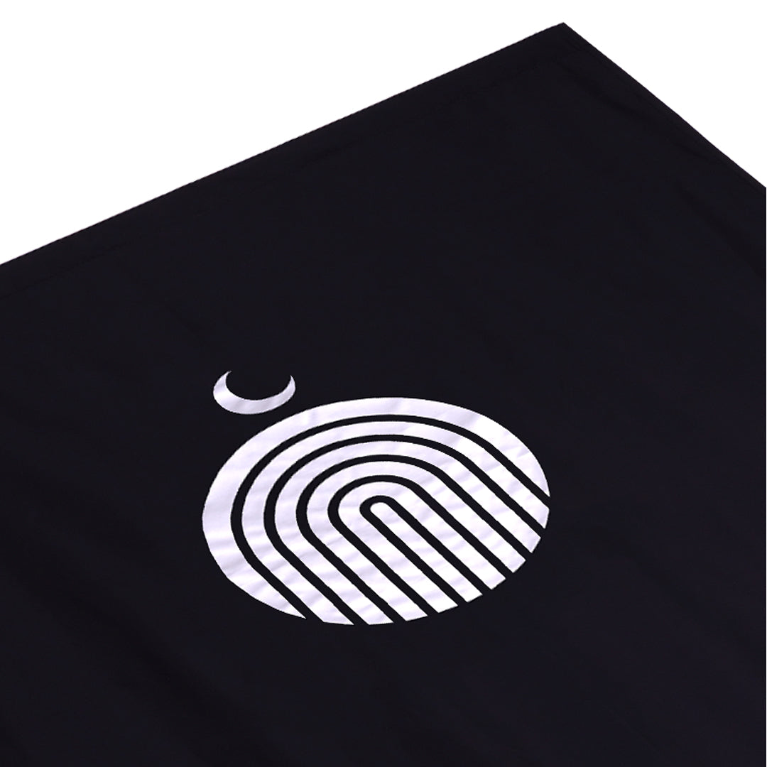 Almazan Travel Sajjada - Black