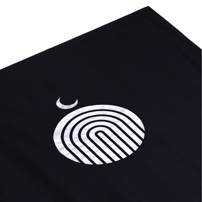Almazan Travel Sajjada - Black