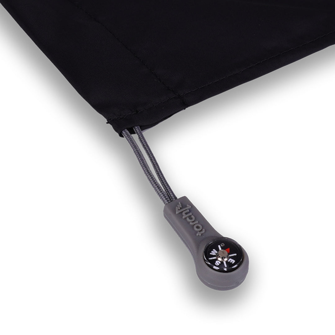 Almazan Travel Sajjada - Black