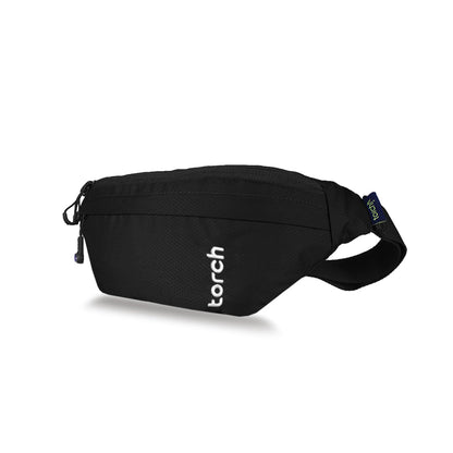Torre Waist Bag