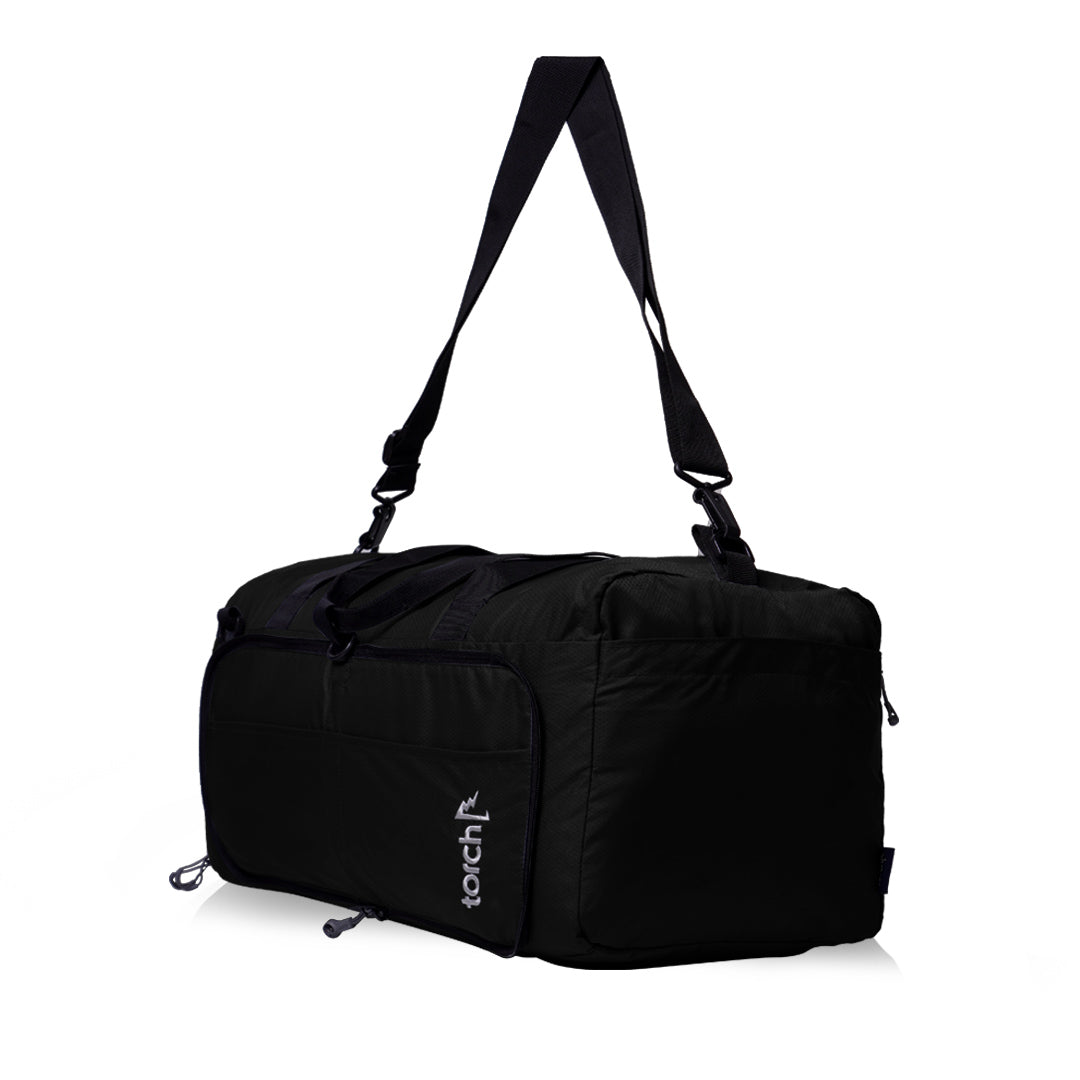 Paket Spesial Freshcool  - Yesan Duffle Bag